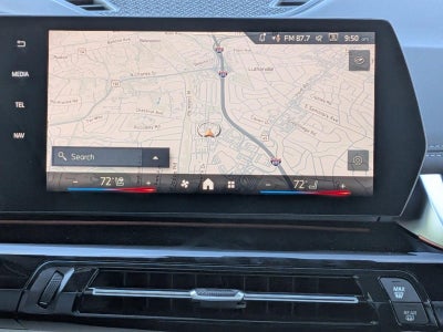 2026 BMW X1 xDrive28i Sports Activity Vehicle