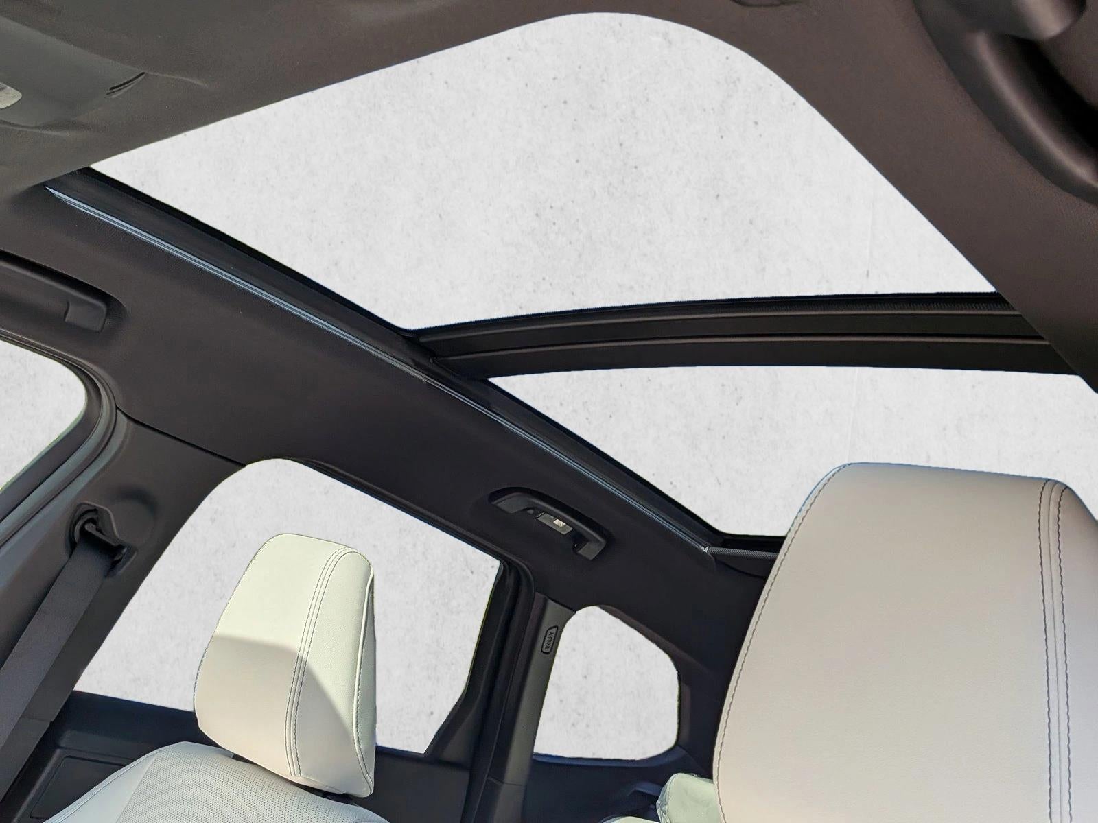 2026 BMW X1 xDrive28i Sports Activity Vehicle