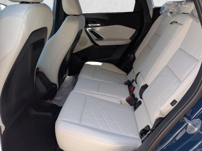 2026 BMW X1 xDrive28i Sports Activity Vehicle
