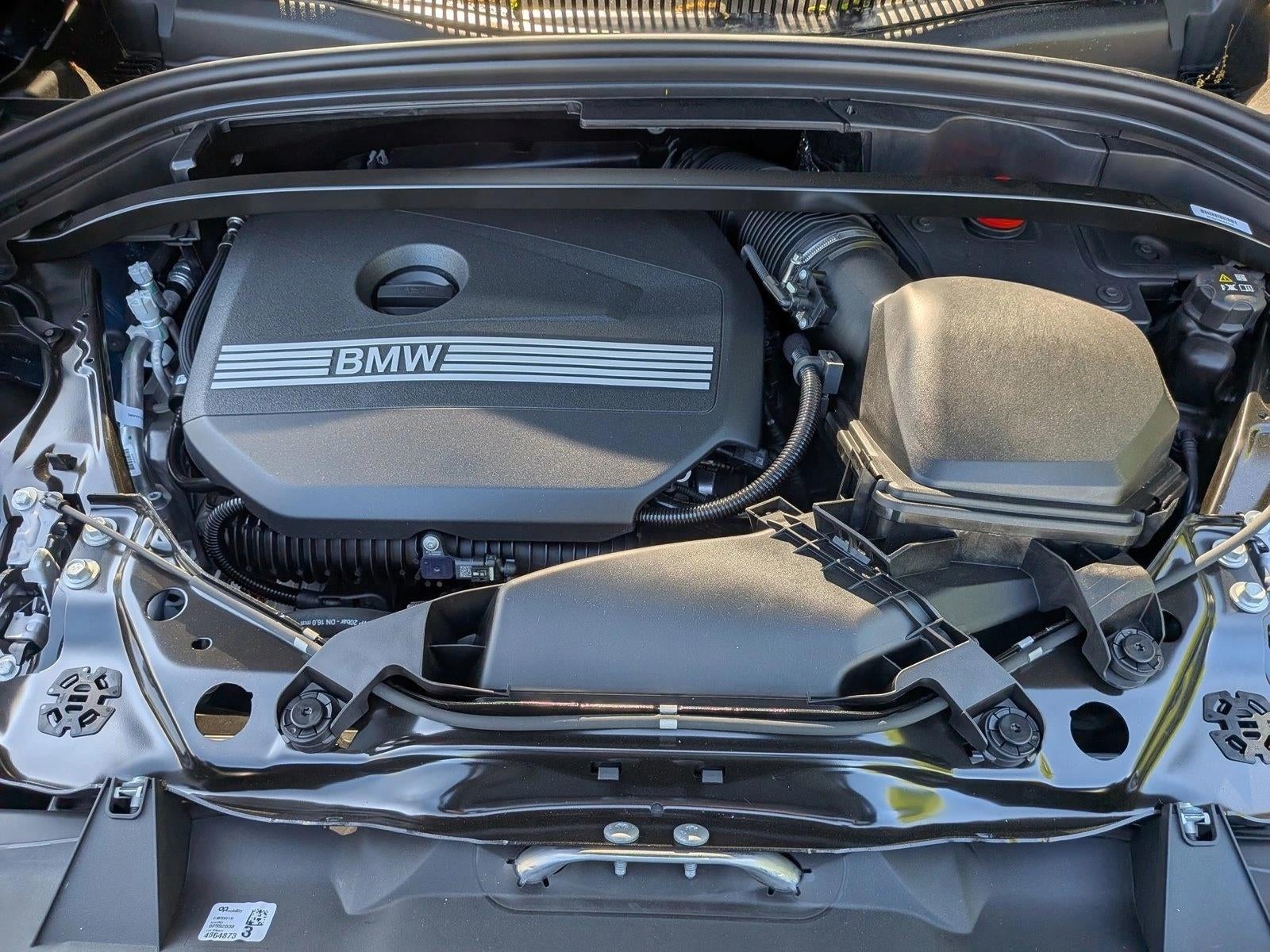 2026 BMW X1 xDrive28i Sports Activity Vehicle