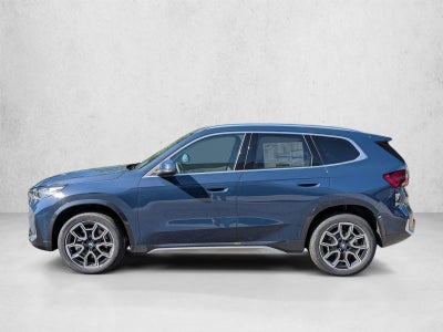 2026 BMW X1 xDrive28i Sports Activity Vehicle