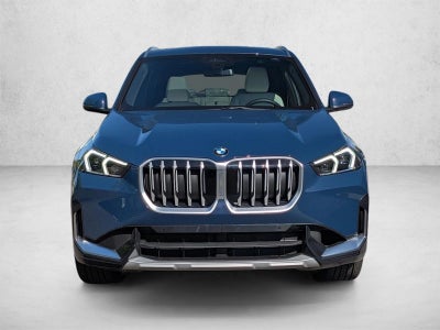 2026 BMW X1 xDrive28i Sports Activity Vehicle