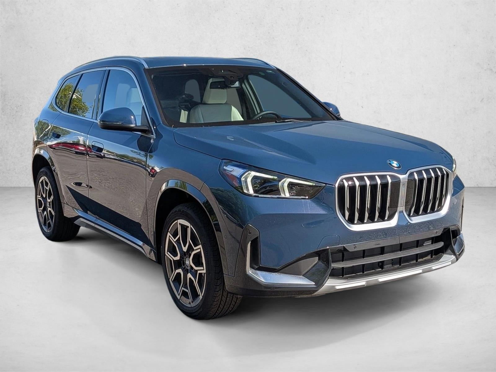 2026 BMW X1 xDrive28i Sports Activity Vehicle