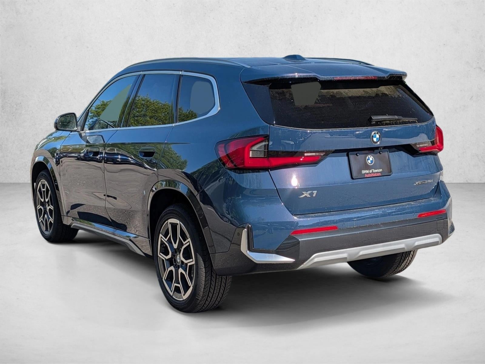 2026 BMW X1 xDrive28i Sports Activity Vehicle