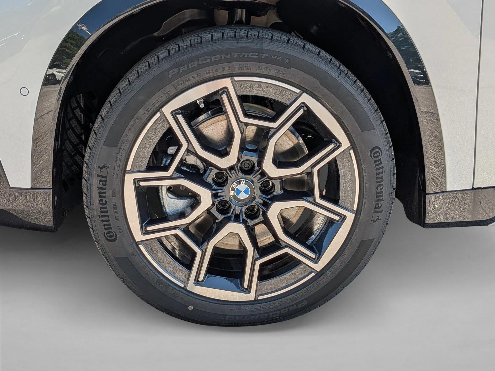 2026 BMW X1 xDrive28i Sports Activity Vehicle