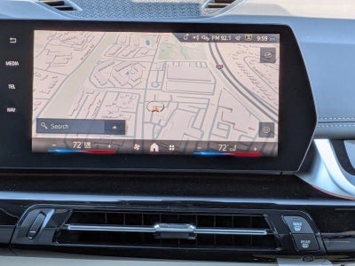 2026 BMW X1 xDrive28i Sports Activity Vehicle