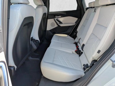 2026 BMW X1 xDrive28i Sports Activity Vehicle