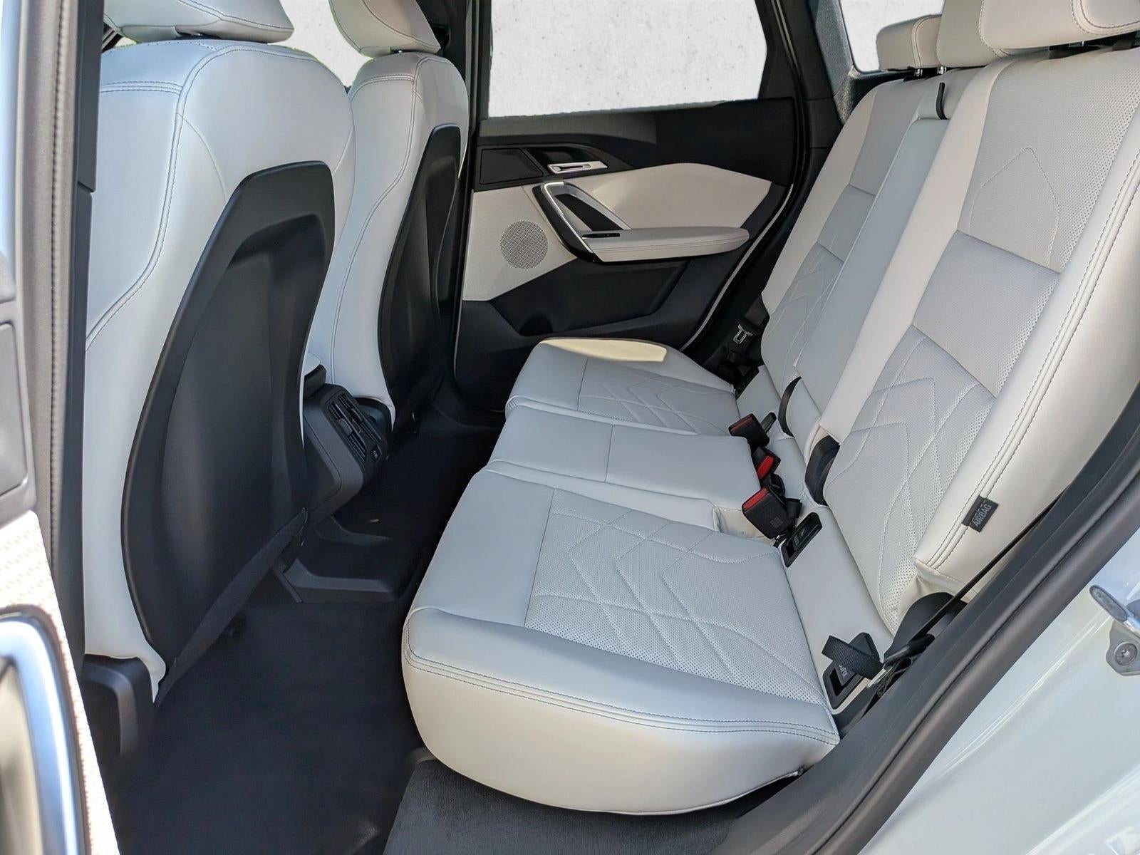 2026 BMW X1 xDrive28i Sports Activity Vehicle