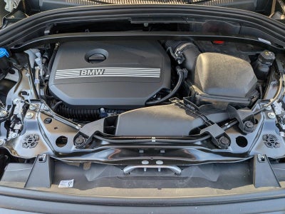 2026 BMW X1 xDrive28i Sports Activity Vehicle