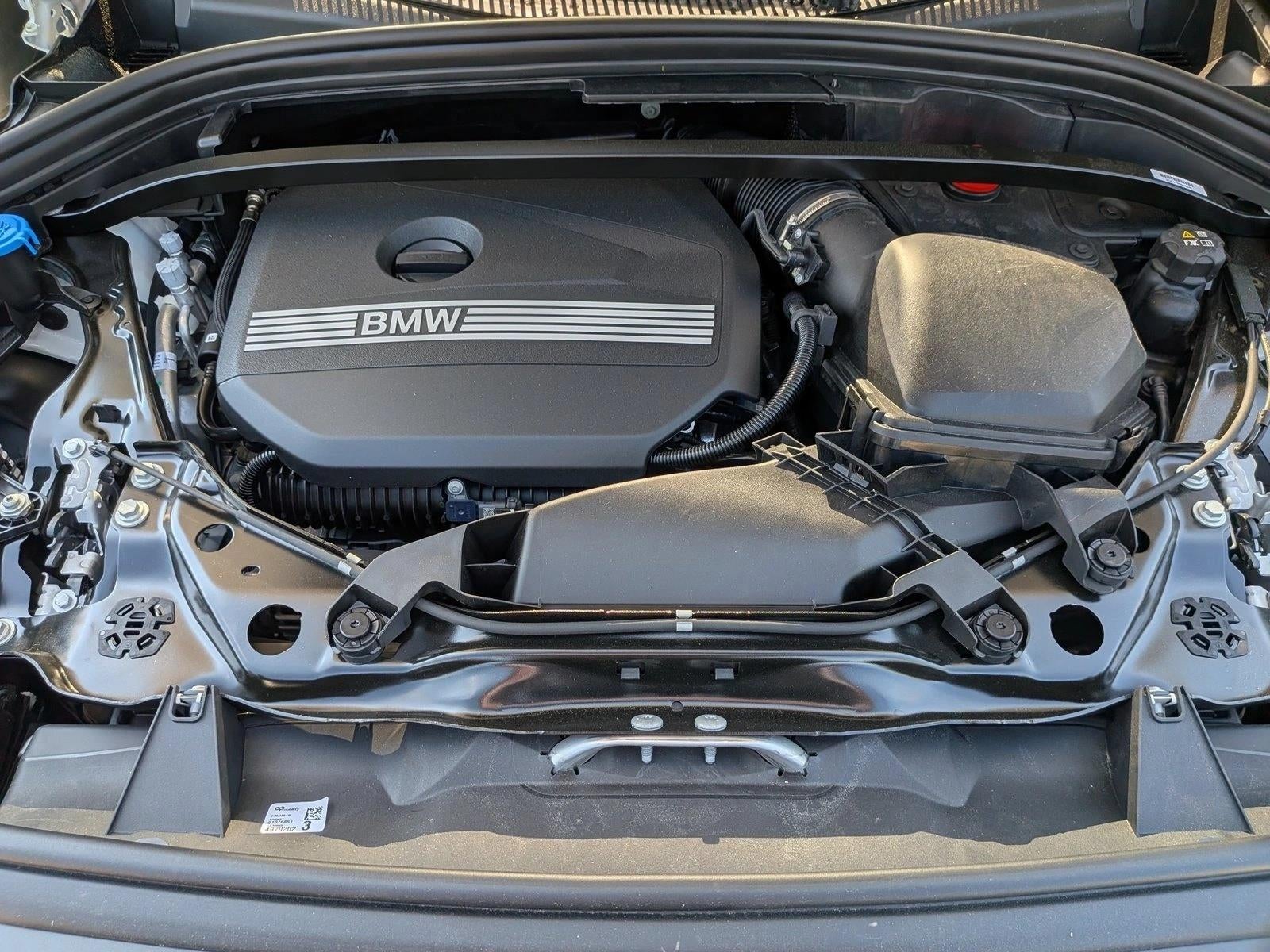 2026 BMW X1 xDrive28i Sports Activity Vehicle