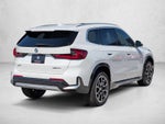 2026 BMW X1 xDrive28i Sports Activity Vehicle