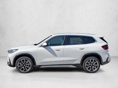 2026 BMW X1 xDrive28i Sports Activity Vehicle