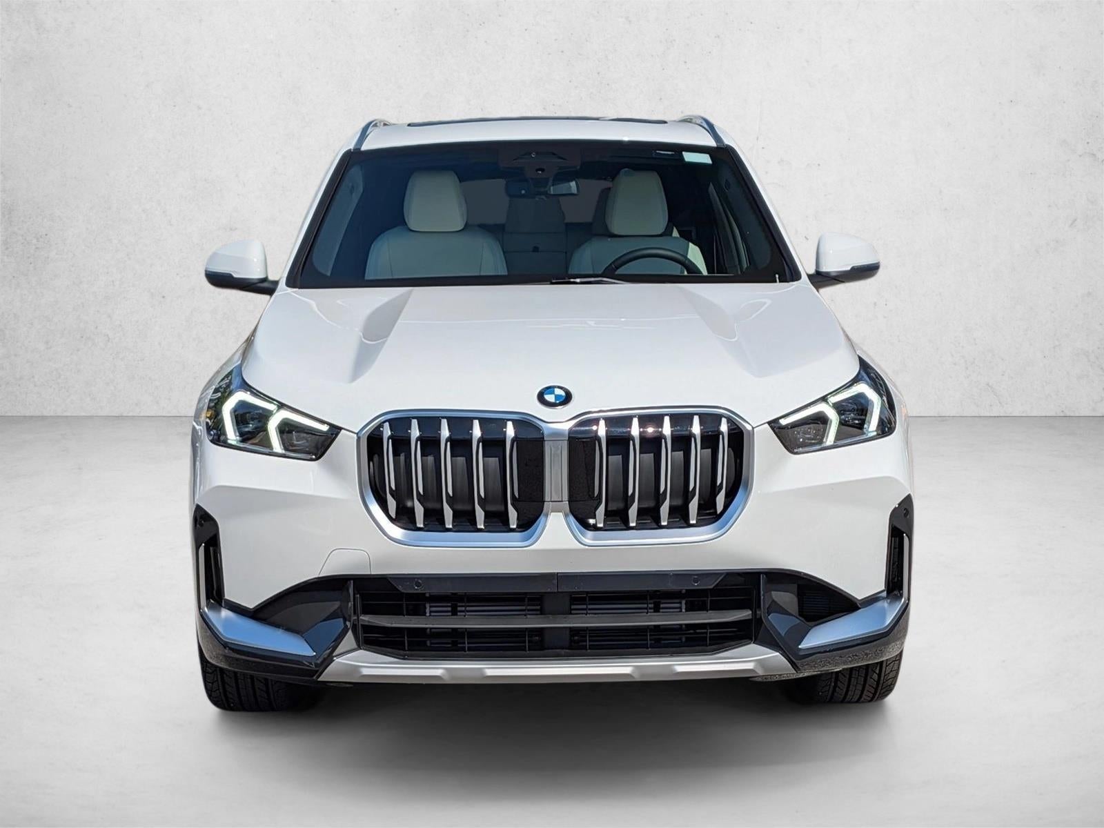 2026 BMW X1 xDrive28i Sports Activity Vehicle