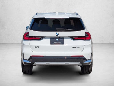 2026 BMW X1 xDrive28i Sports Activity Vehicle