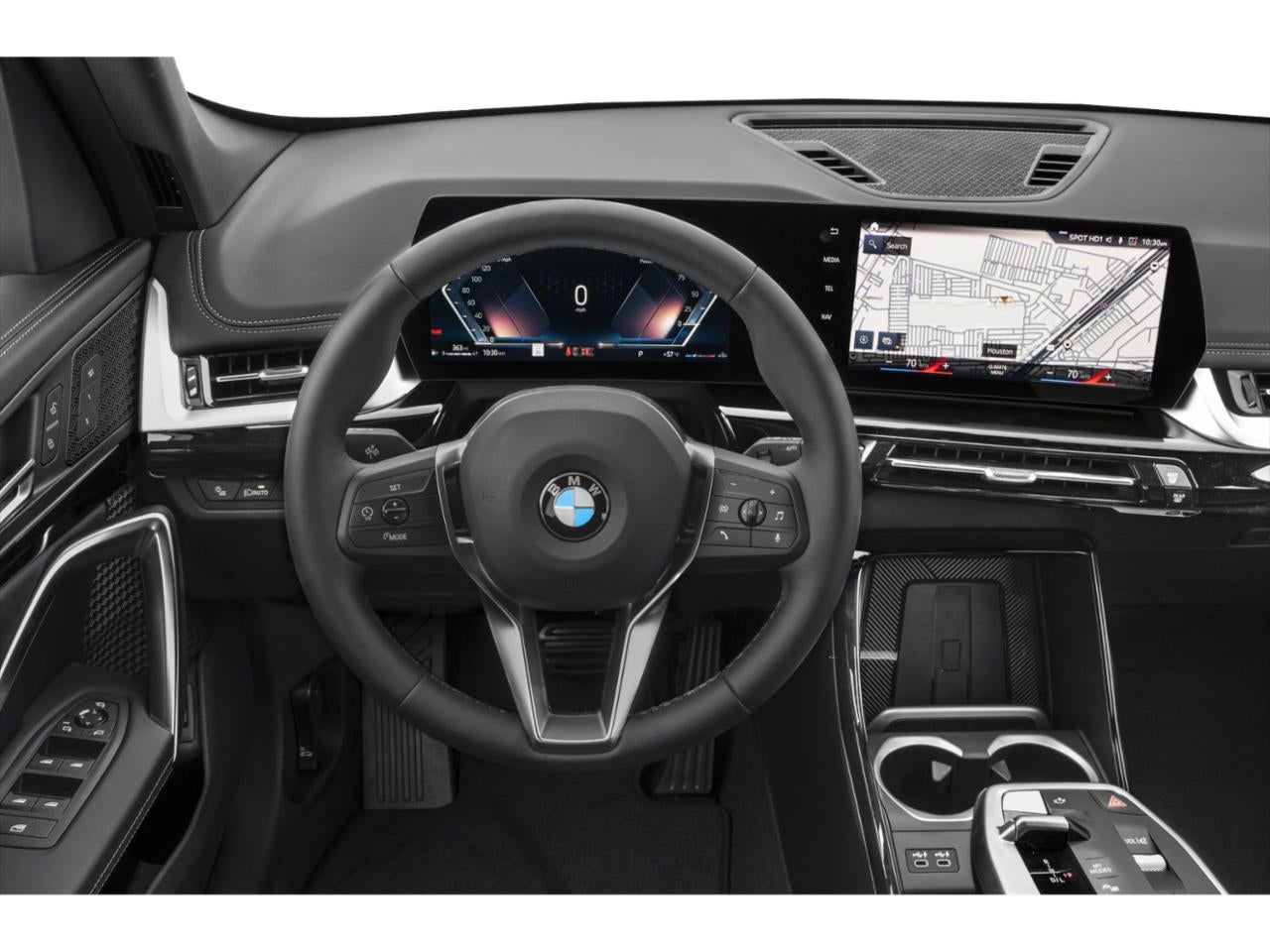 2026 BMW X1 xDrive28i Sports Activity Vehicle