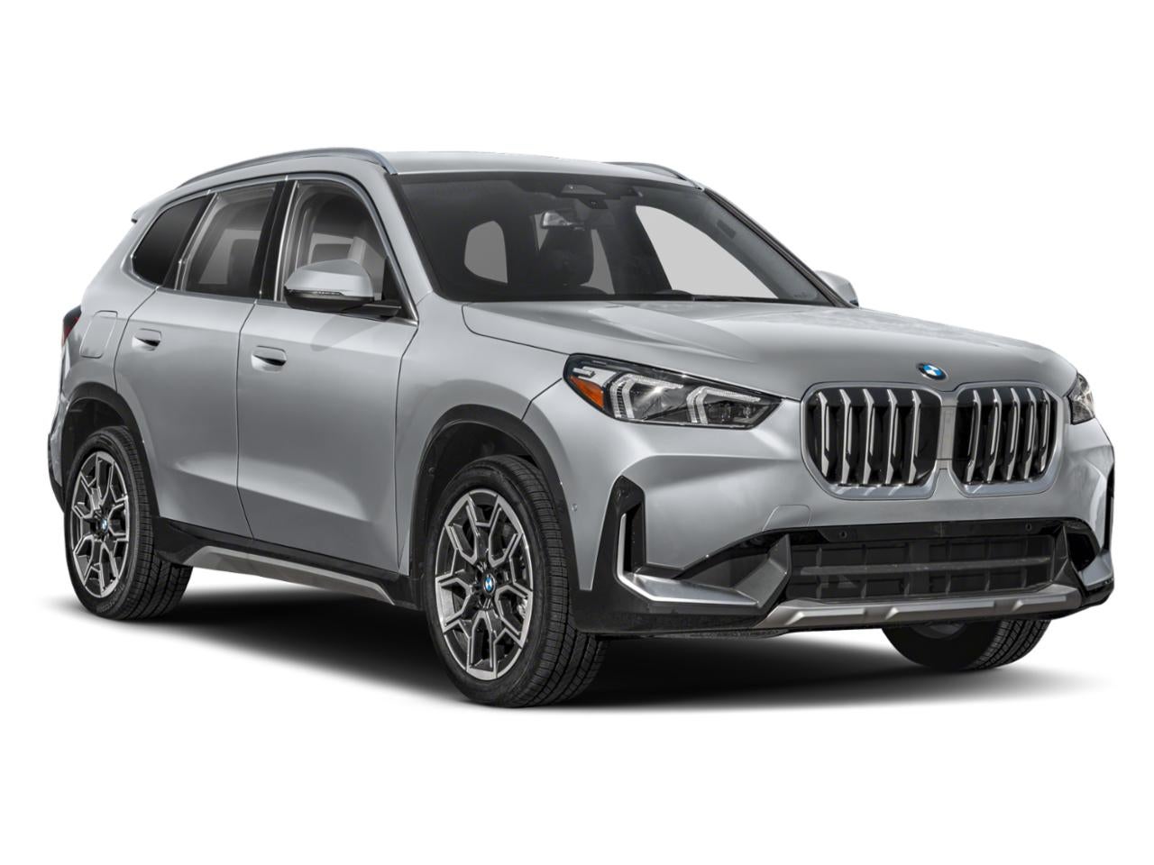 2026 BMW X1 xDrive28i Sports Activity Vehicle