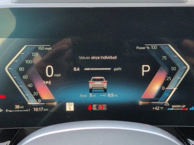 2026 BMW X1 xDrive28i Sports Activity Vehicle