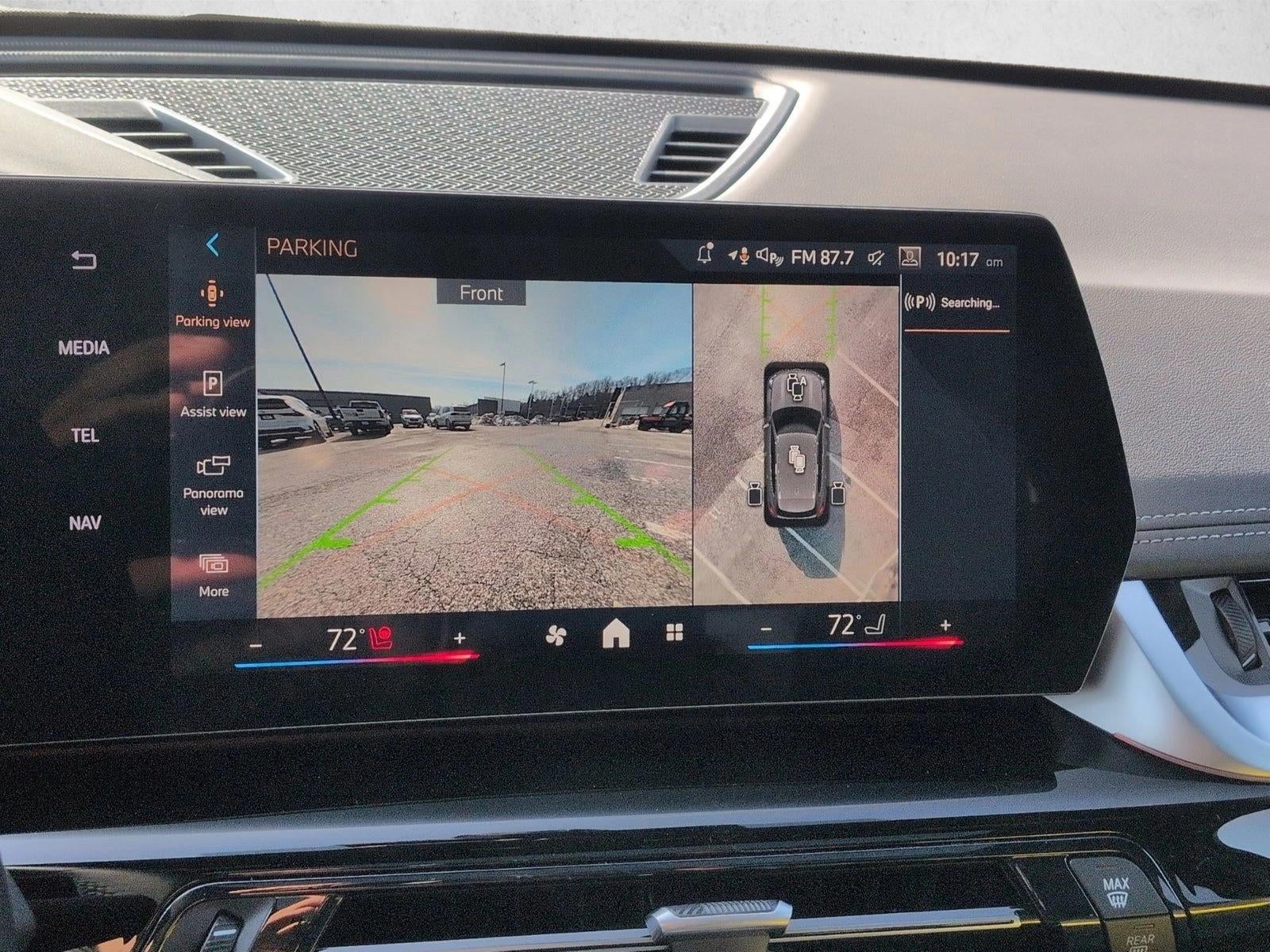 2026 BMW X1 xDrive28i Sports Activity Vehicle