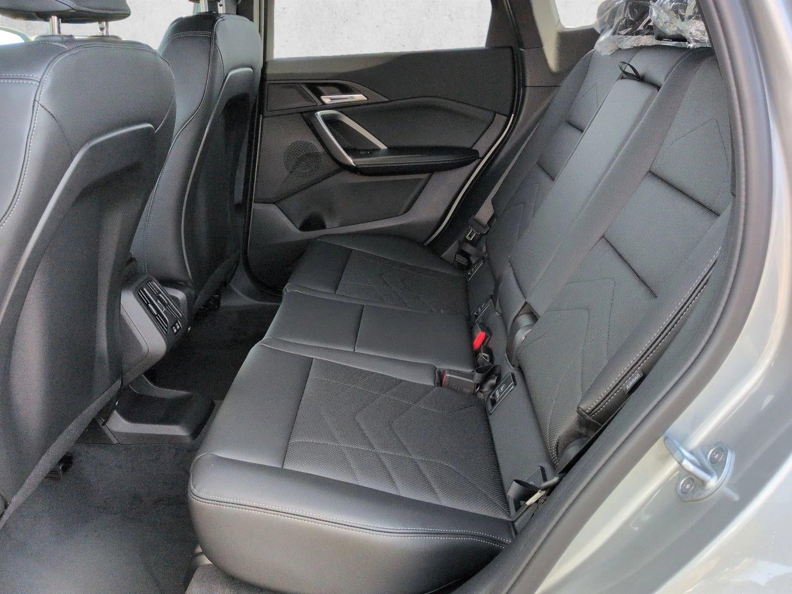 2026 BMW X1 xDrive28i Sports Activity Vehicle