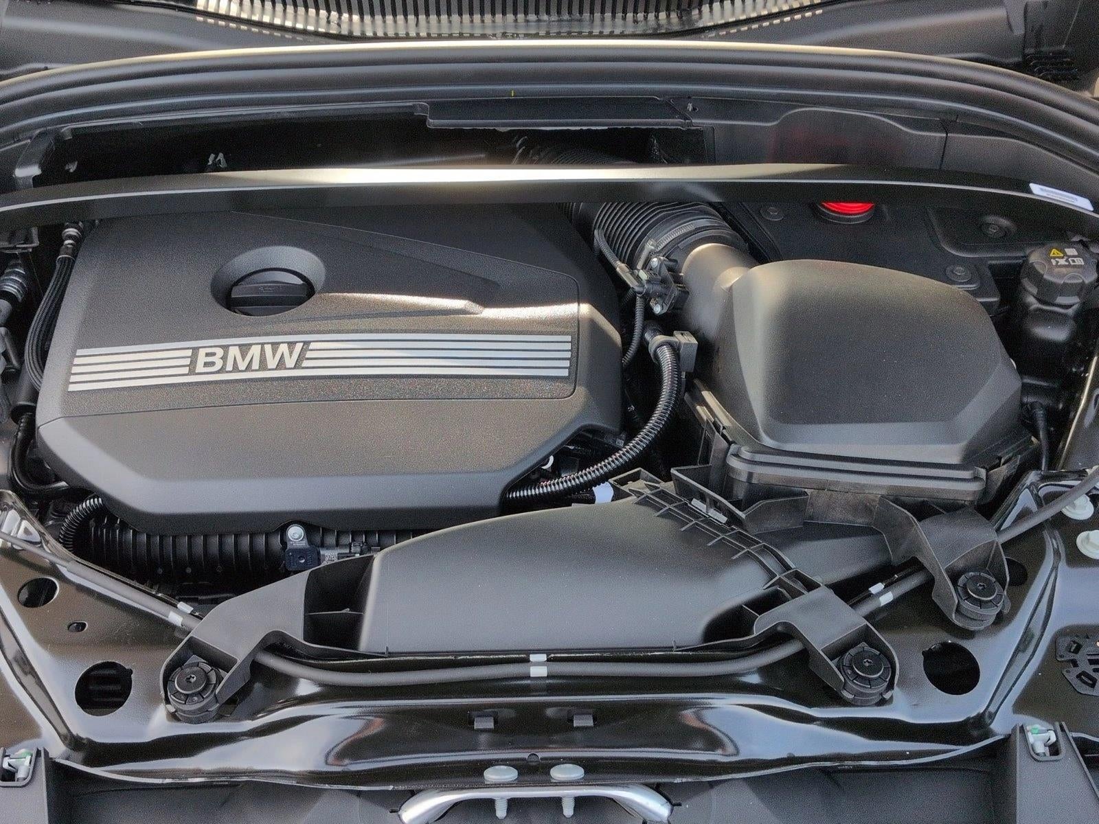 2026 BMW X1 xDrive28i Sports Activity Vehicle