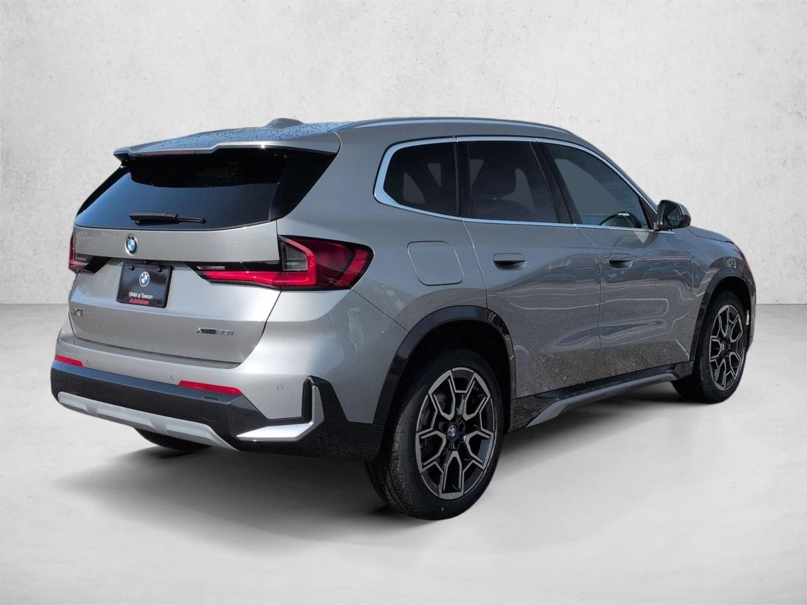 2026 BMW X1 xDrive28i Sports Activity Vehicle