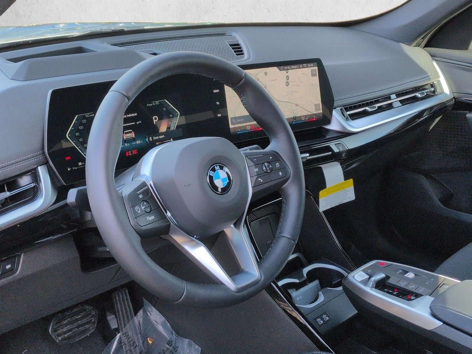 2026 BMW X1 xDrive28i Sports Activity Vehicle