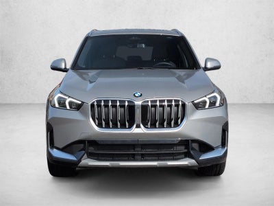 2026 BMW X1 xDrive28i Sports Activity Vehicle