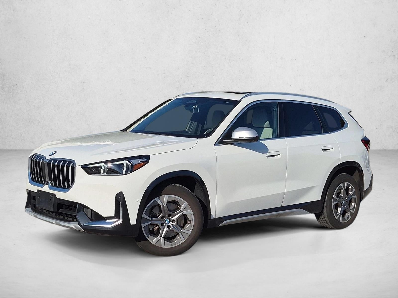 2024 BMW X1 xDrive28i Sports Activity Vehicle