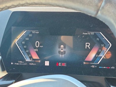 2024 BMW X1 xDrive28i Sports Activity Vehicle