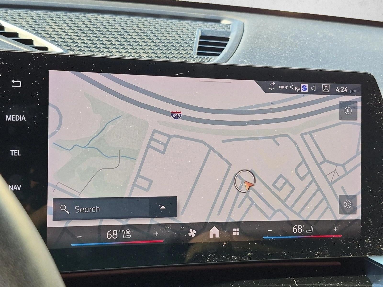 2024 BMW X1 xDrive28i Sports Activity Vehicle