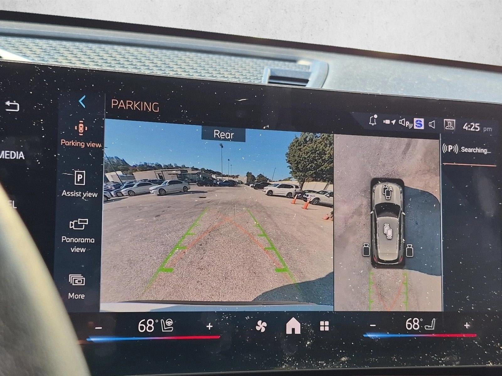2024 BMW X1 xDrive28i Sports Activity Vehicle