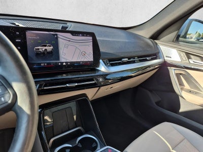 2024 BMW X1 xDrive28i Sports Activity Vehicle