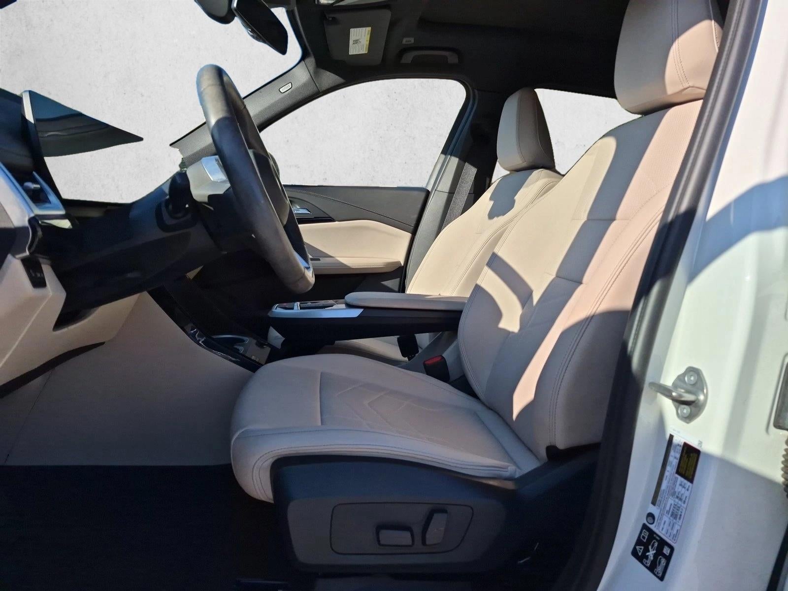 2024 BMW X1 xDrive28i Sports Activity Vehicle