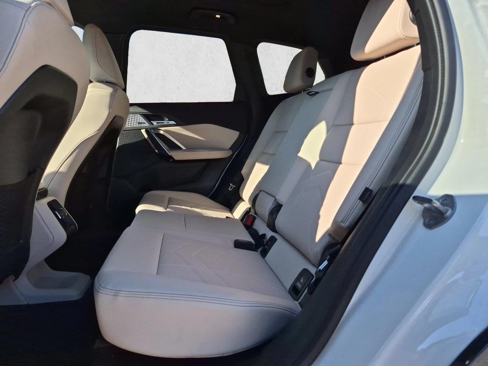 2024 BMW X1 xDrive28i Sports Activity Vehicle