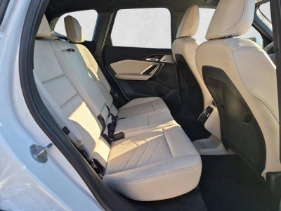 2024 BMW X1 xDrive28i Sports Activity Vehicle
