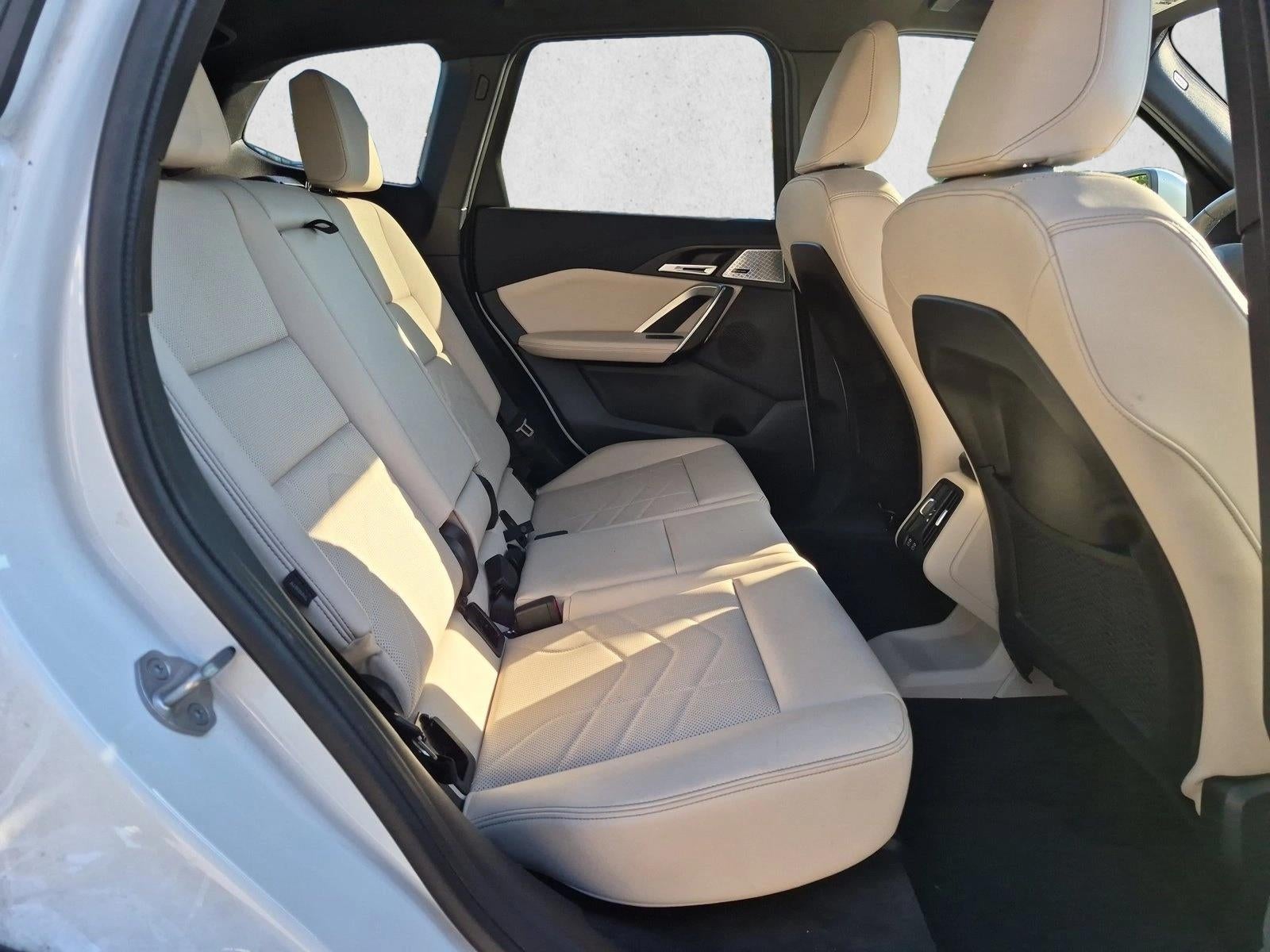 2024 BMW X1 xDrive28i Sports Activity Vehicle