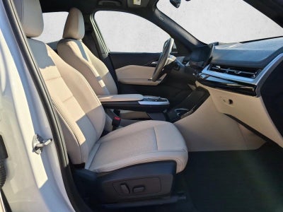 2024 BMW X1 xDrive28i Sports Activity Vehicle