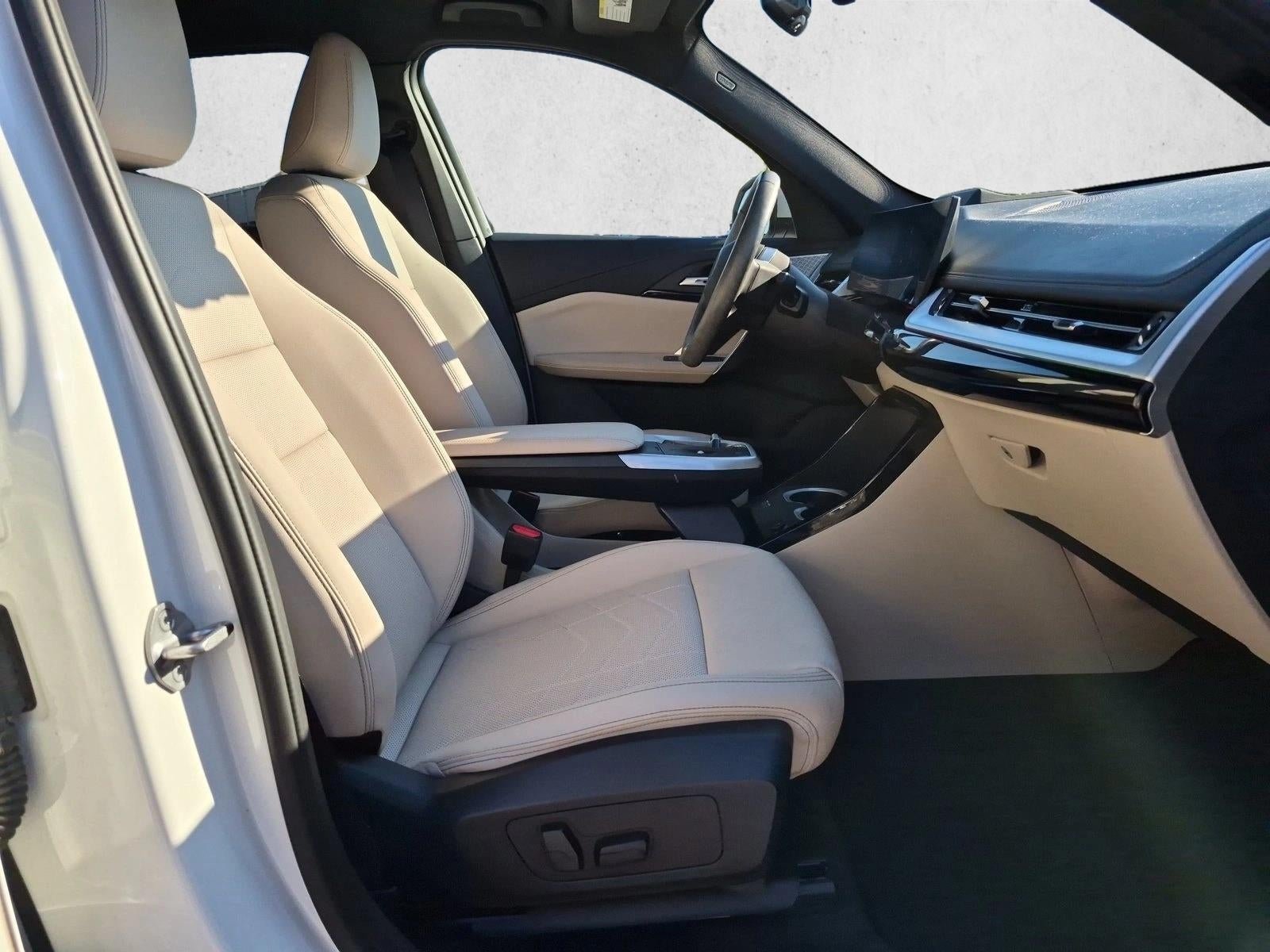 2024 BMW X1 xDrive28i Sports Activity Vehicle