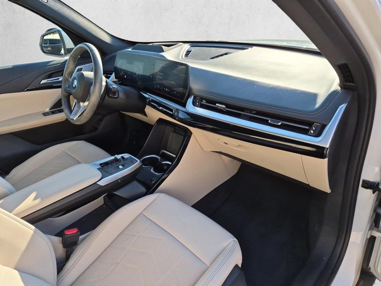 2024 BMW X1 xDrive28i Sports Activity Vehicle