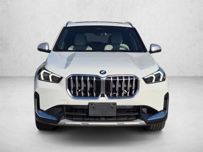 2024 BMW X1 xDrive28i Sports Activity Vehicle