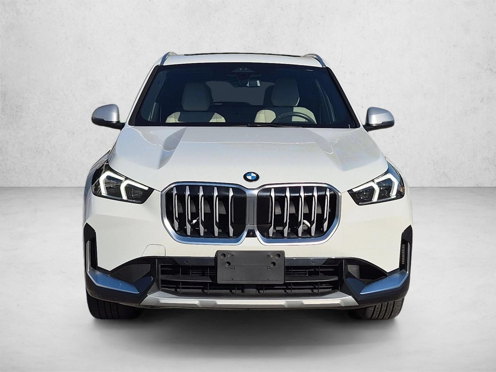 2024 BMW X1 xDrive28i Sports Activity Vehicle