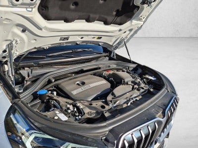 2024 BMW X1 xDrive28i Sports Activity Vehicle