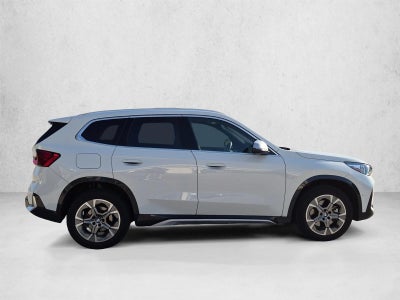 2024 BMW X1 xDrive28i Sports Activity Vehicle