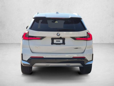 2024 BMW X1 xDrive28i Sports Activity Vehicle