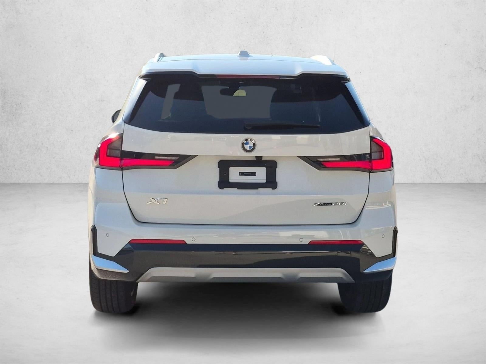 2024 BMW X1 xDrive28i Sports Activity Vehicle