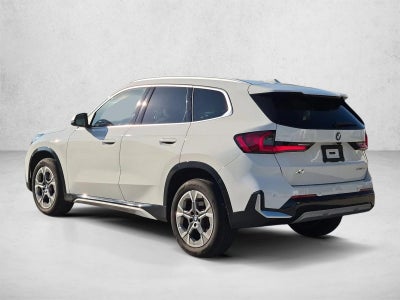 2024 BMW X1 xDrive28i Sports Activity Vehicle