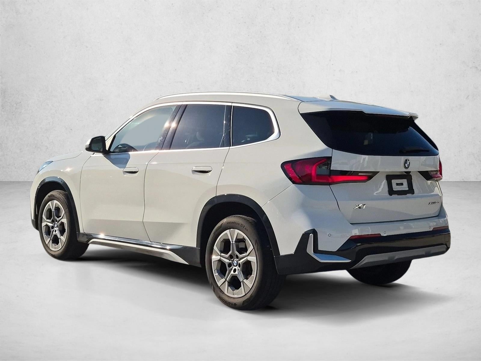 2024 BMW X1 xDrive28i Sports Activity Vehicle