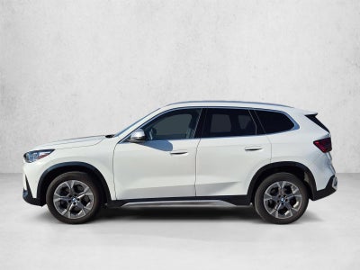 2024 BMW X1 xDrive28i Sports Activity Vehicle
