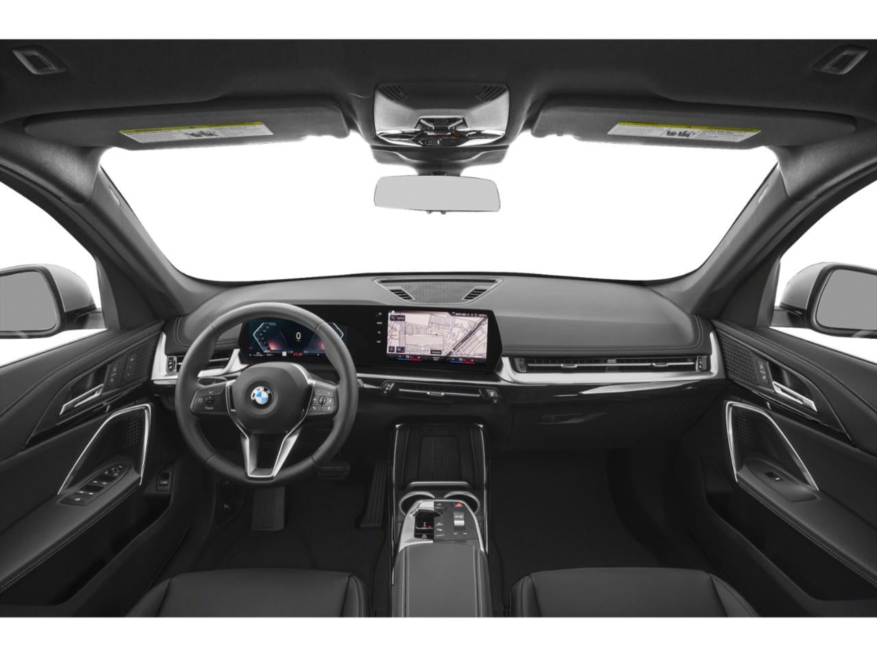 2024 BMW X1 xDrive28i Sports Activity Vehicle