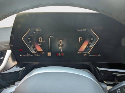 2026 BMW X1 xDrive28i Sports Activity Vehicle